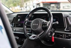 2022 Kia Sportage SX