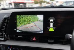 2022 Kia Sportage SX