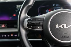 2022 Kia Sportage SX