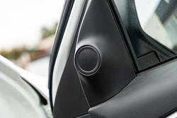 2022 Mitsubishi Pajero Sport GLS QF MY22 4x2 White