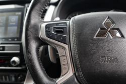 2022 Mitsubishi Pajero Sport GLS QF MY22 4x2 White