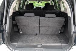 2022 Mitsubishi Pajero Sport GLS QF MY22 4x2 White