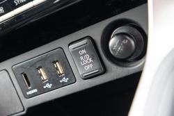 2022 Mitsubishi Pajero Sport GLS QF MY22 4x2 White