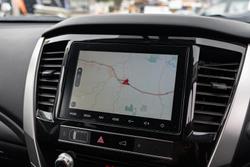 2022 Mitsubishi Pajero Sport GLS QF MY22 4x2 White