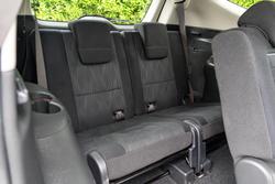 2022 Mitsubishi Pajero Sport GLS