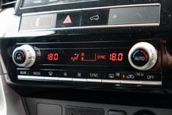 2022 Mitsubishi Pajero Sport GLS