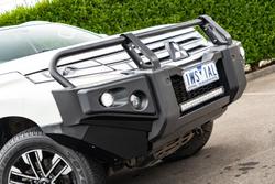 2022 Mitsubishi Pajero Sport GLS