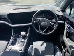 2023 Volkswagen Touareg 210TDI R-Line