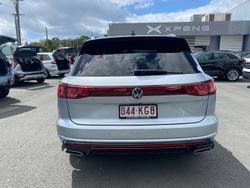 2023 Volkswagen Touareg 210TDI R-Line