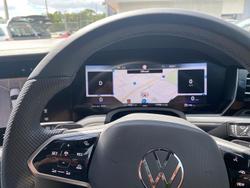 2023 Volkswagen Touareg 210TDI R-Line