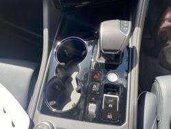 2023 Volkswagen Touareg 210TDI R-Line