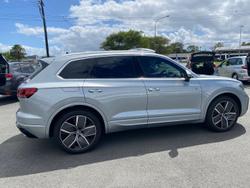 2023 Volkswagen Touareg 210TDI R-Line