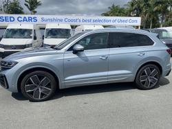 2023 Volkswagen Touareg 210TDI R-Line