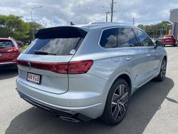 2023 Volkswagen Touareg 210TDI R-Line