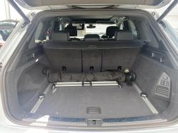 2023 Volkswagen Touareg 210TDI R-Line