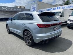 2023 Volkswagen Touareg 210TDI R-Line