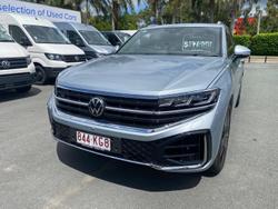 2023 Volkswagen Touareg 210TDI R-Line