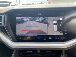 2023 Volkswagen Touareg 210TDI R-Line