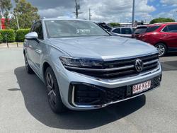 2023 Volkswagen Touareg 210TDI R-Line