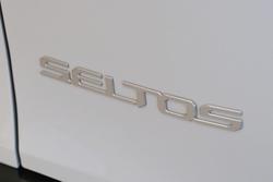 2023 Kia Seltos GT-Line