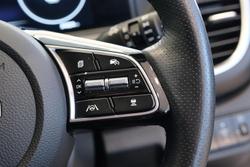 2023 Kia Seltos GT-Line