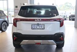 2023 Kia Seltos GT-Line