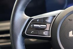 2023 Kia Seltos GT-Line