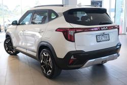 2023 Kia Seltos GT-Line