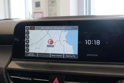 2023 Kia Seltos GT-Line