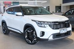 2023 Kia Seltos GT-Line