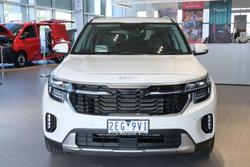 2023 Kia Seltos GT-Line