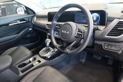 2023 Kia Seltos GT-Line