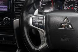 2022 Mitsubishi Triton GSR