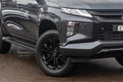 2022 Mitsubishi Triton GSR