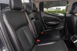 2022 Mitsubishi Triton GSR