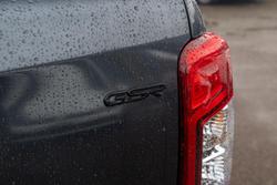 2022 Mitsubishi Triton GSR