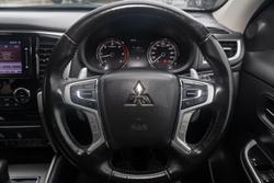 2022 Mitsubishi Triton GSR