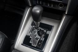 2022 Mitsubishi Triton GSR