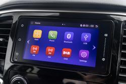 2022 Mitsubishi Triton GSR