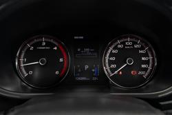 2022 Mitsubishi Triton GSR