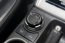 2022 Mitsubishi Triton GSR