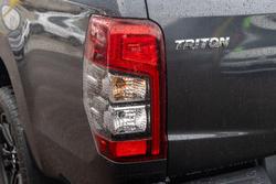 2022 Mitsubishi Triton GSR