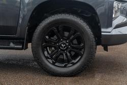 2022 Mitsubishi Triton GSR