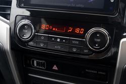 2022 Mitsubishi Triton GSR