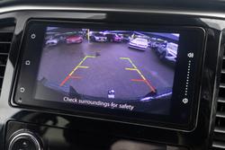 2022 Mitsubishi Triton GSR