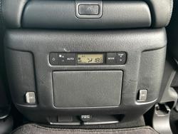 2026 Nissan Patrol Ti Y62 MY26 4X4 Dual Range Gun Metallic