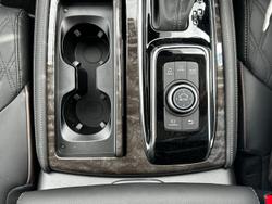 2026 Nissan Patrol Ti Y62 MY26 4X4 Dual Range Gun Metallic