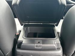 2026 Nissan Patrol Ti Y62 MY26 4X4 Dual Range Gun Metallic