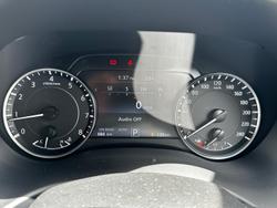 2026 Nissan Patrol Ti Y62 MY26 4X4 Dual Range Gun Metallic