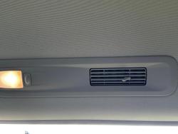 2026 Nissan Patrol Ti Y62 MY26 4X4 Dual Range Gun Metallic